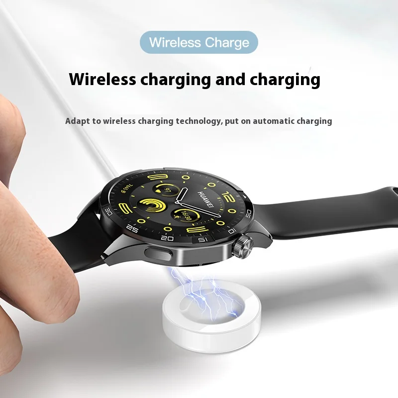 El mejor cargador para Huawei  - Watch Charger Cable reseña y precio