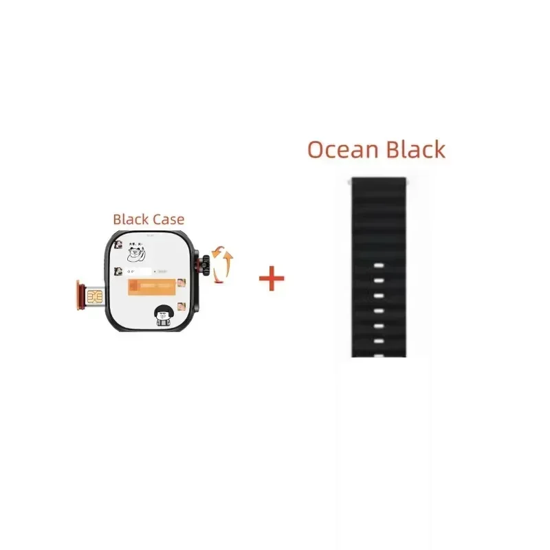 Nuevo Reloj Inteligente CDS9 c - Smartwatch Store reseña y precio