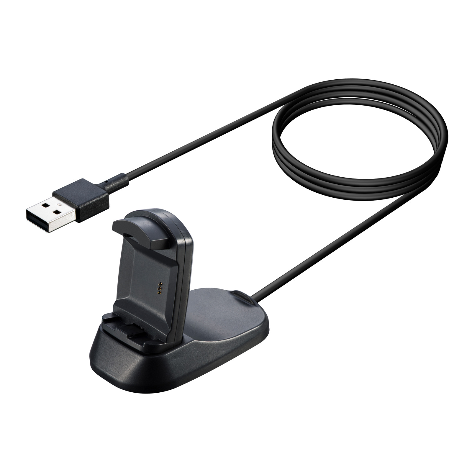 Base de Carga USB de Repuesto  - Watch Charger Cable reseña y precio