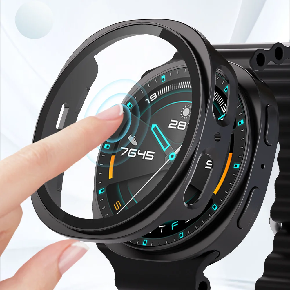 Fundas para Samsung Galaxy Wat - Samsung Smartwatch Accessories reseña y precio
