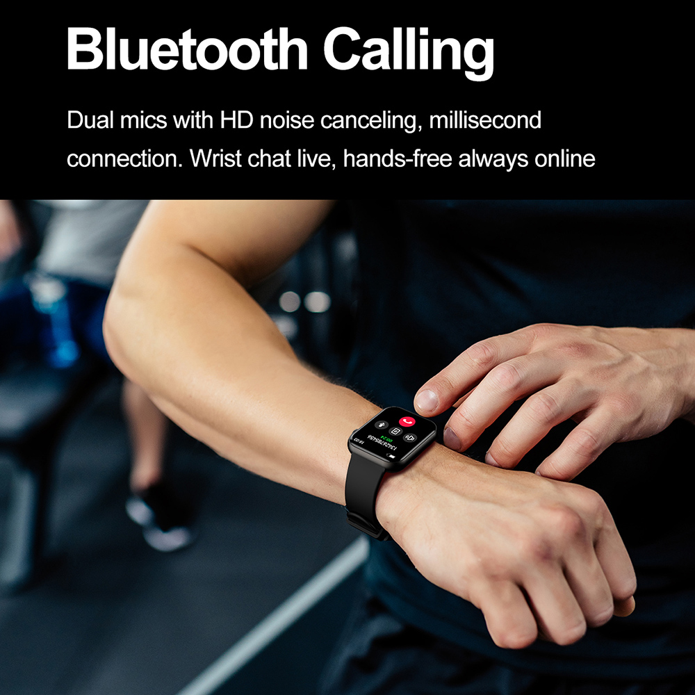 Reloj Inteligente Original par - Smartwatch Faces reseña y precio