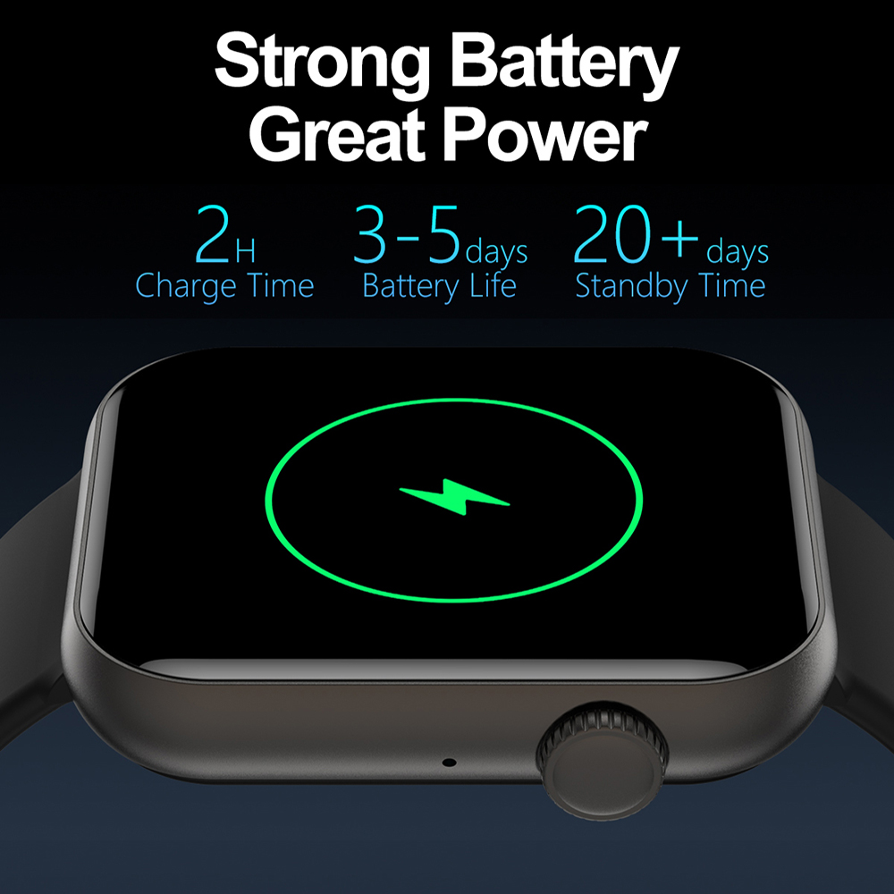 Reloj Inteligente Original par - Smartwatch Faces reseña y precio