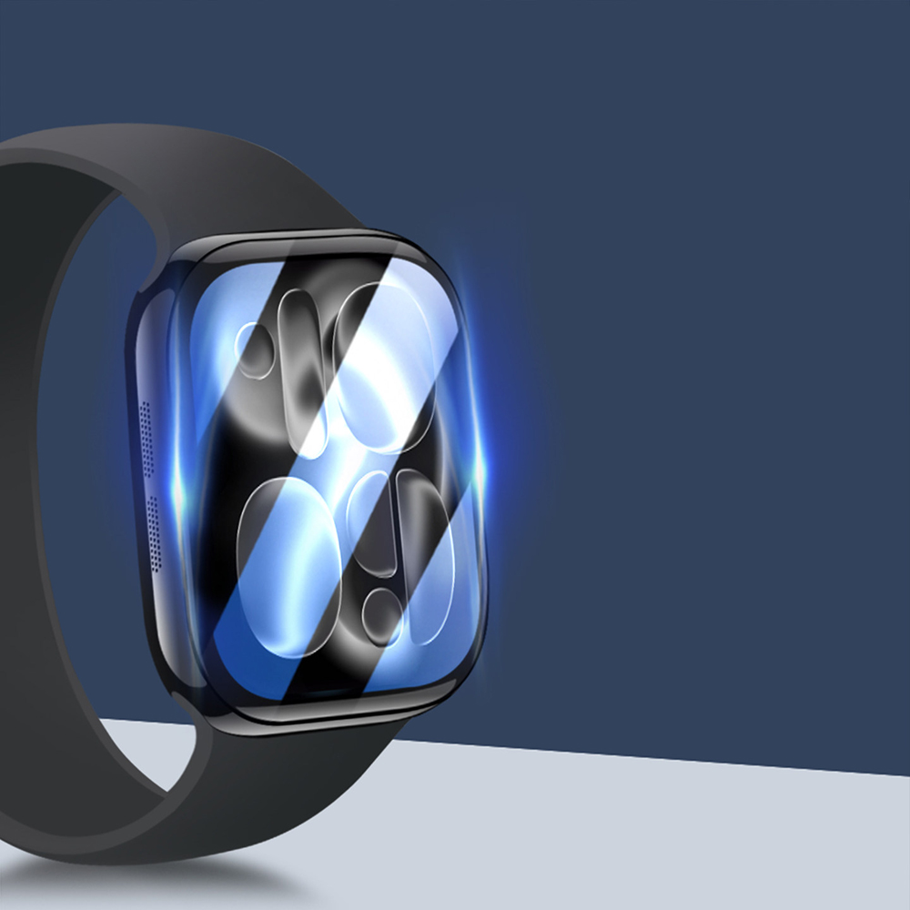 Protector de pantalla para App - Apple Smartwatch Accessories reseña y precio