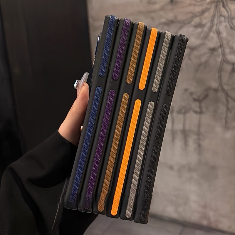 Funda Magnética de Lujo con So - Magnetic Charging Stand reseña y precio