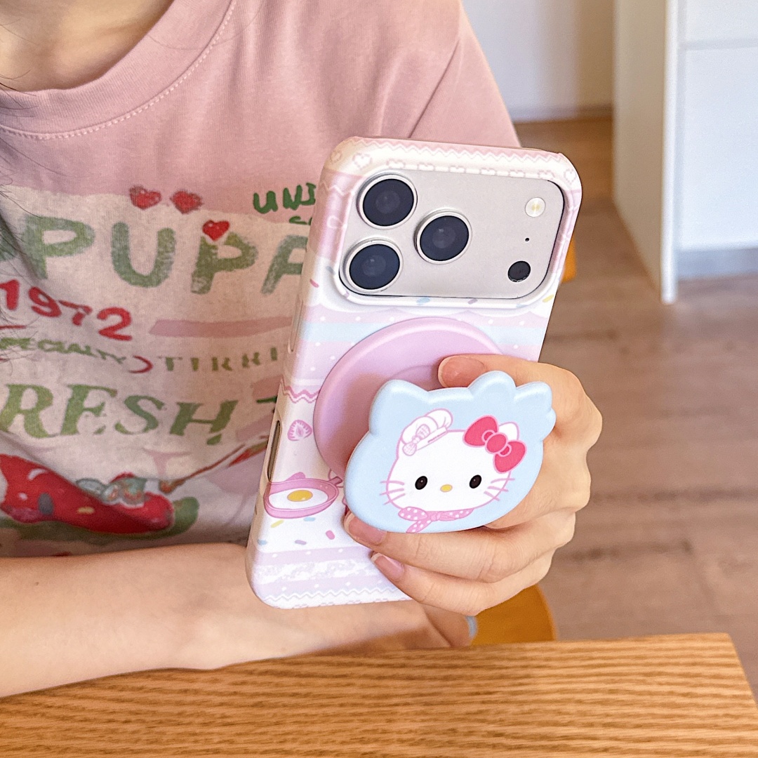 Funda Magnética con Diseño de  - Magnetic Charging Stand reseña y precio