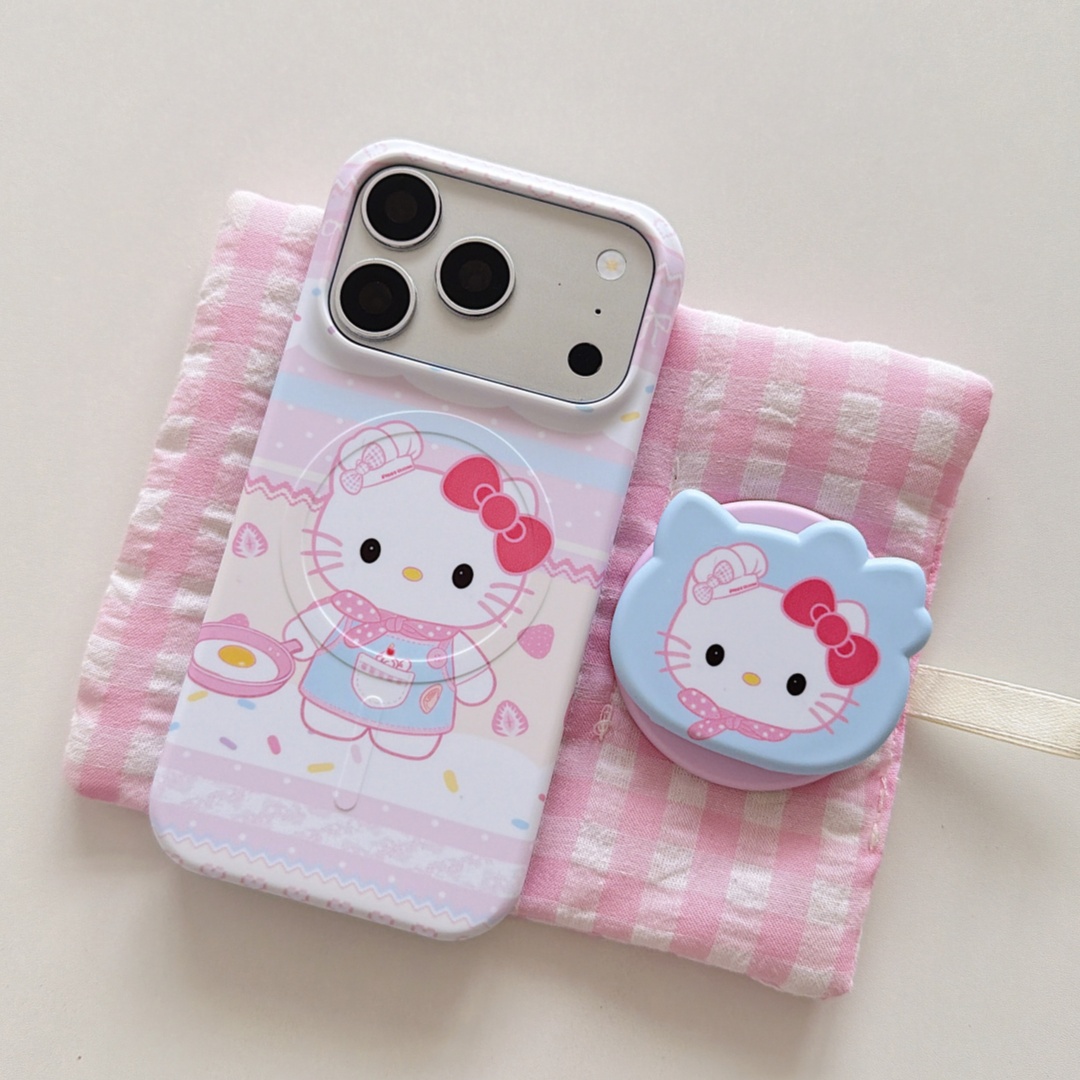Funda Magnética con Diseño de  - Magnetic Charging Stand reseña y precio