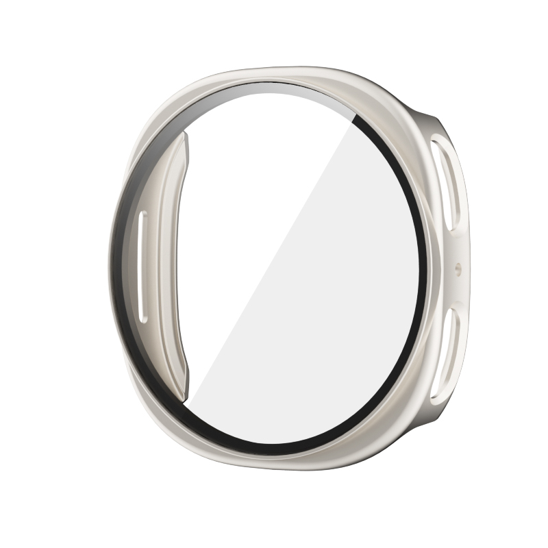 Vidrio templado + funda para S - Samsung Smartwatch Accessories reseña y precio