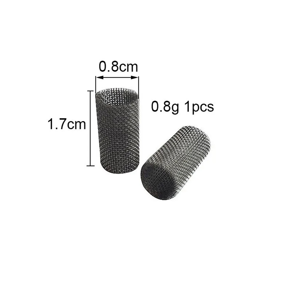 100 Uds 310s pantalla de colad - Stainless Mesh Band reseña y precio