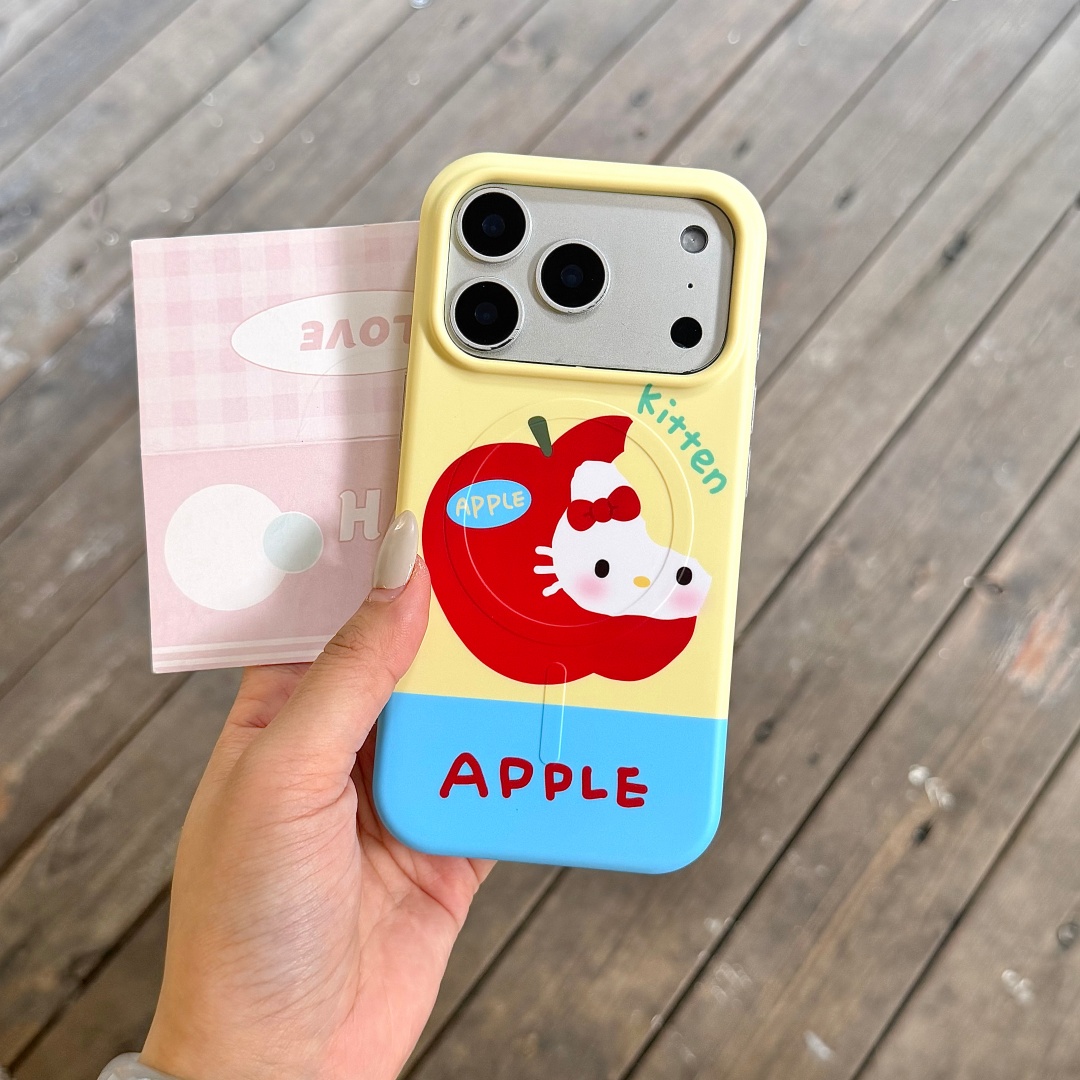 Funda Magnética con Soporte pa - Magnetic Charging Stand reseña y precio