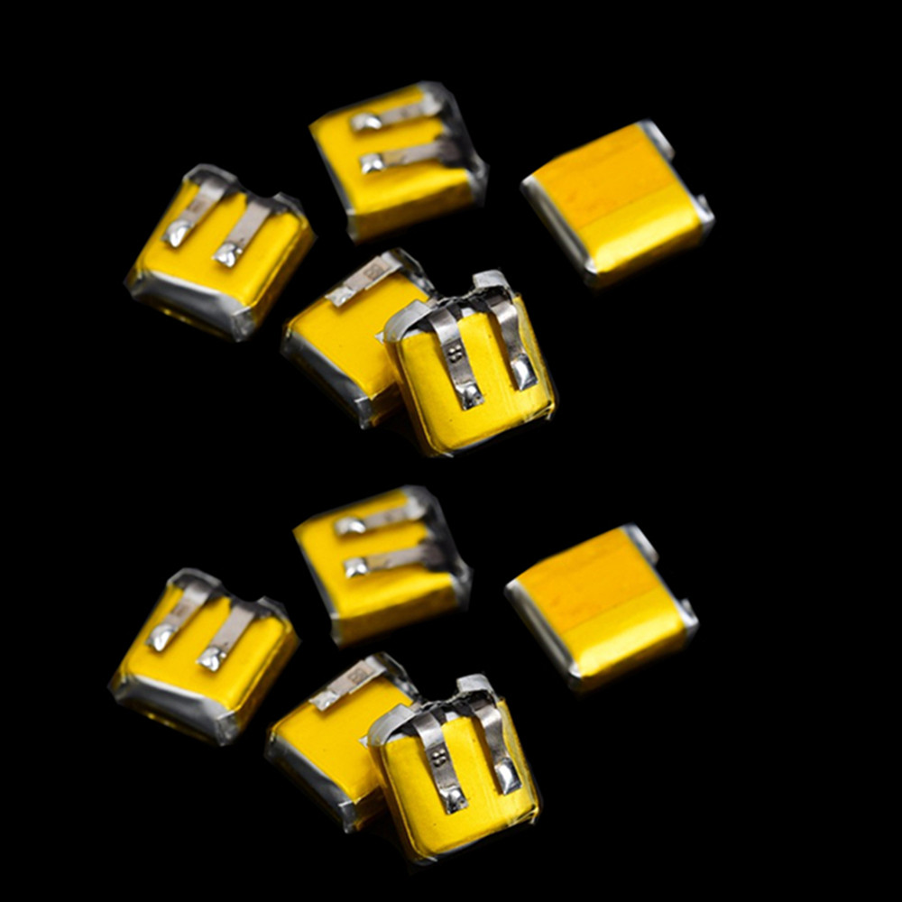 10PCS 3.7V 400909 401010 40101 - Smartwatch Headset reseña y precio