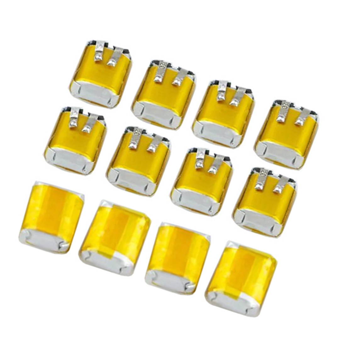 10PCS 3.7V 400909 401010 40101 - Smartwatch Headset reseña y precio