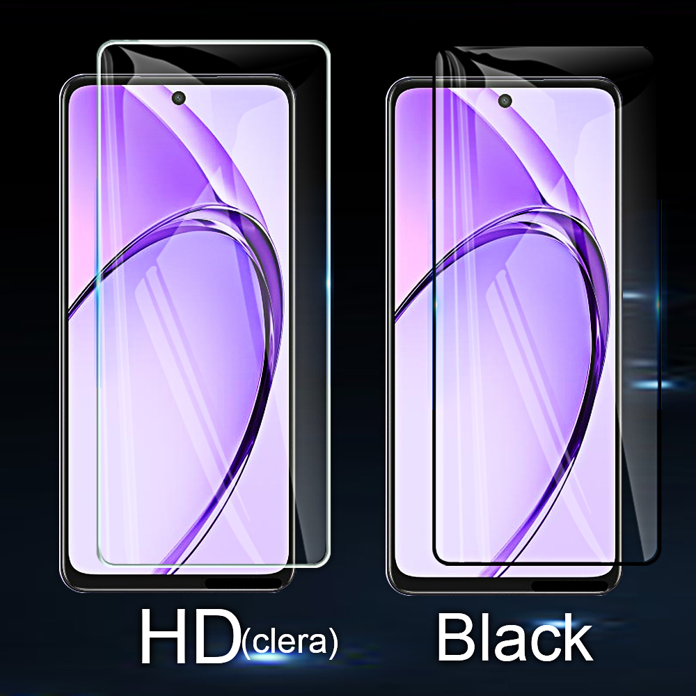 4 Uds vidrio templado para Opp - Oppo A78 reseña y precio