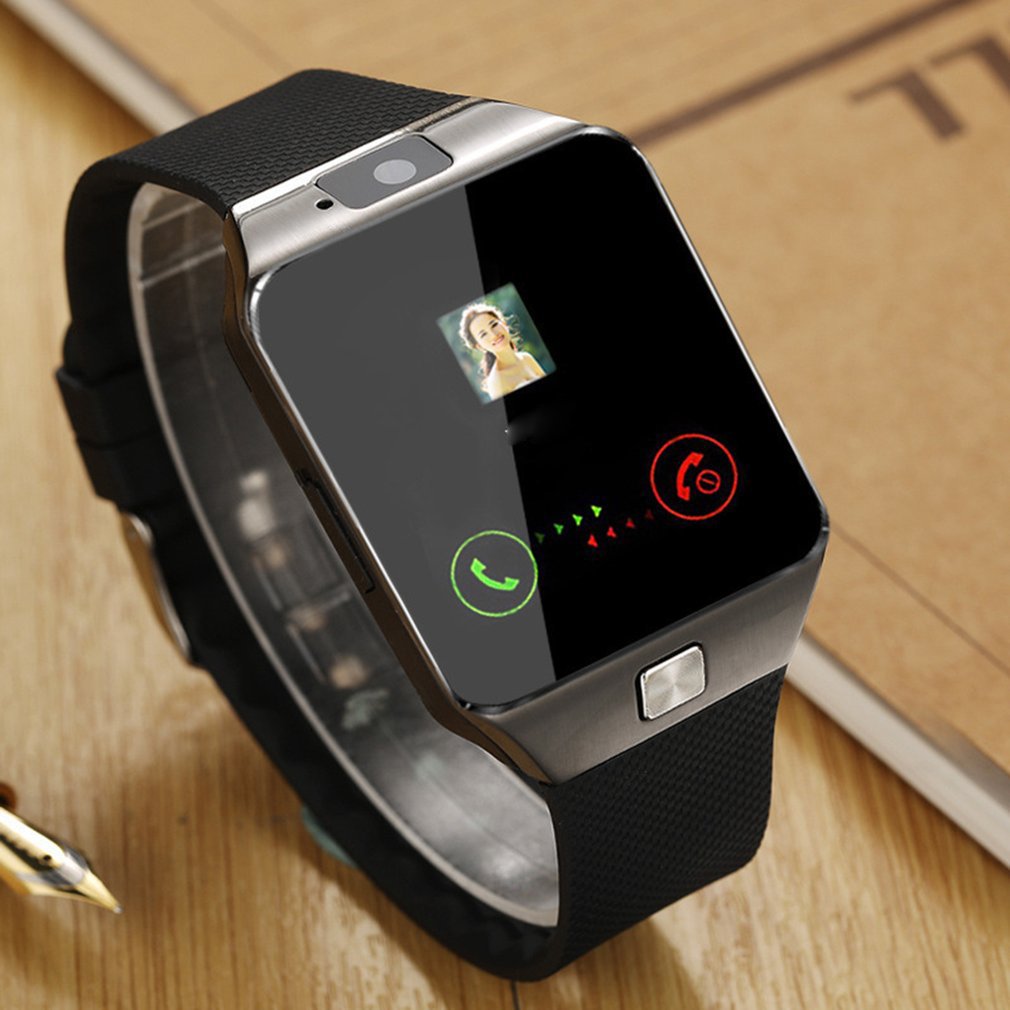 Reloj Inteligente DZ09 2026 co - Smartwatch Faces reseña y precio