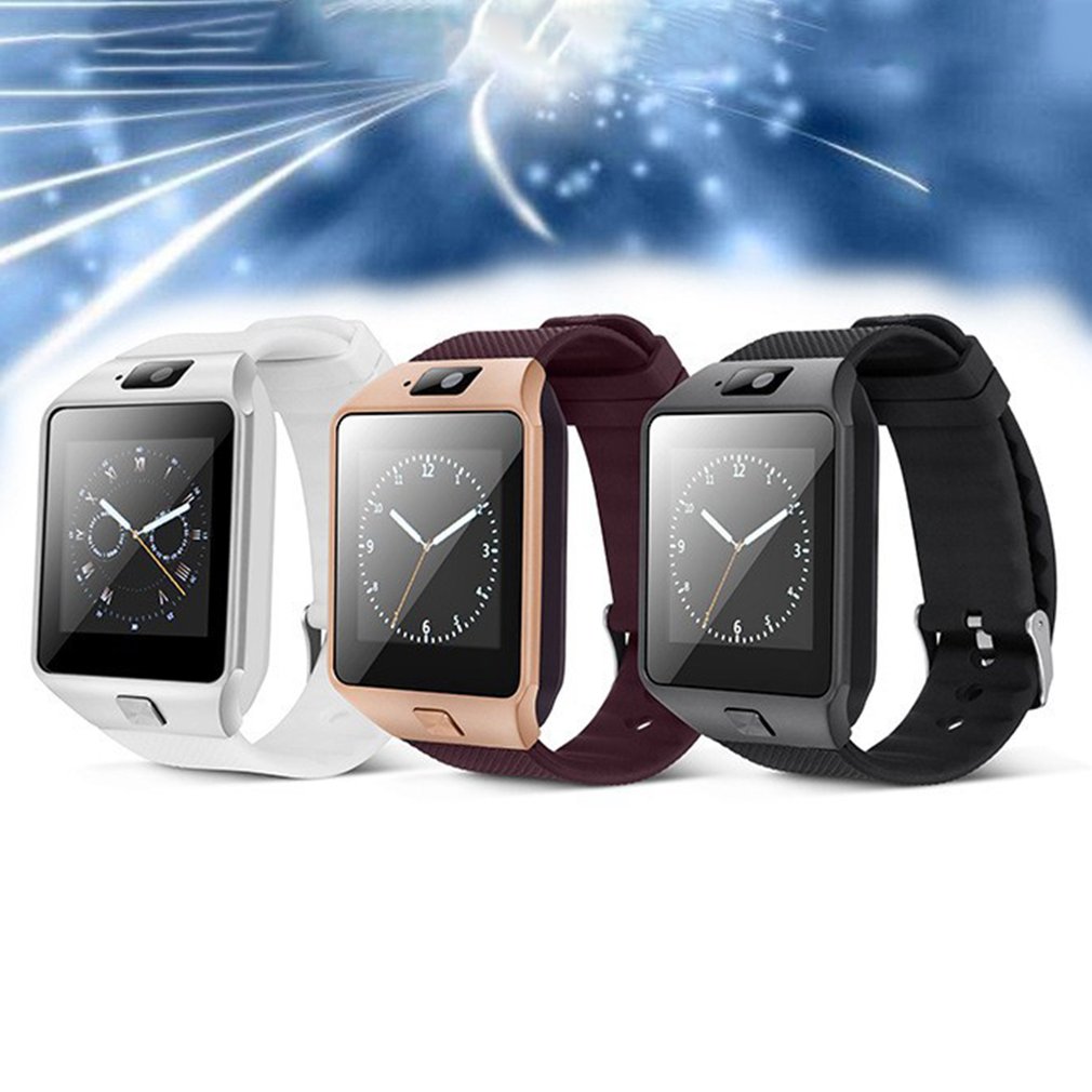 Reloj Inteligente DZ09 2026 co - Smartwatch Faces reseña y precio