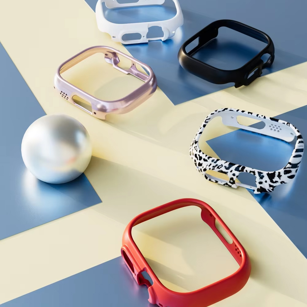 Funda para Apple Watch Ultra 2 - Apple Smartwatch Accessories reseña y precio
