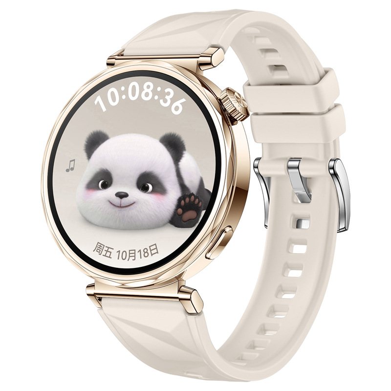 Correa de silicona de 18mm/22m - Titan Smartwatch Accessories reseña y precio