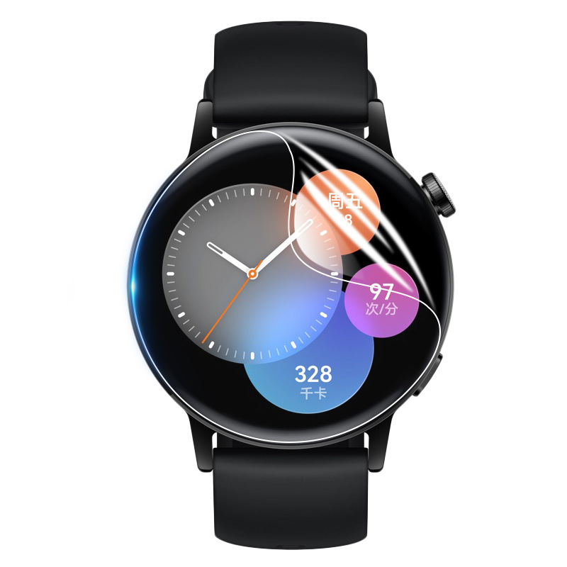 Protector de pantalla de reloj - Motorola Smartwatch Accessories reseña y precio