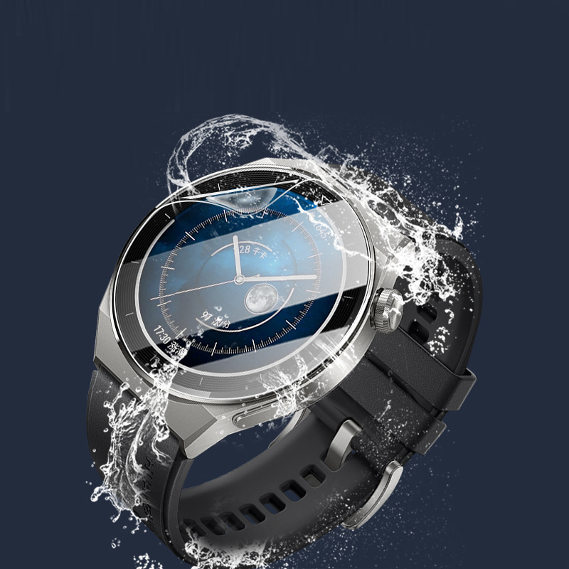 Protector de pantalla de reloj - Motorola Smartwatch Accessories reseña y precio