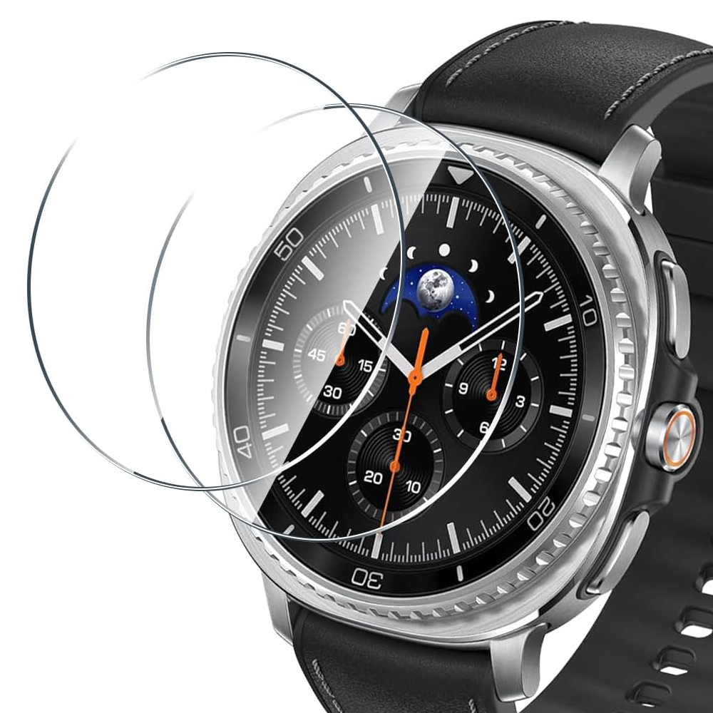 Vidrio templado para Samsung G - Samsung Smartwatch Accessories reseña y precio