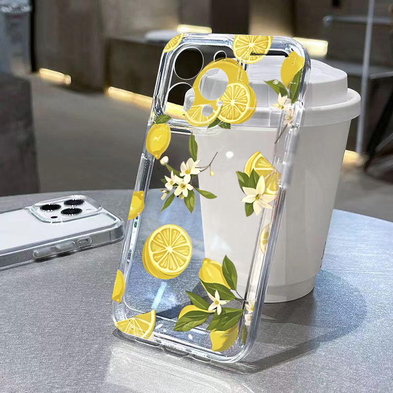 Funda de teléfono transparente - Samsung Galaxy A55 reseña y precio