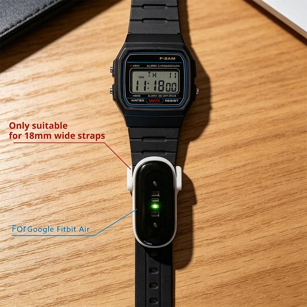 Kit de Adaptador de Correa par - Smart Watch Accessories reseña y precio