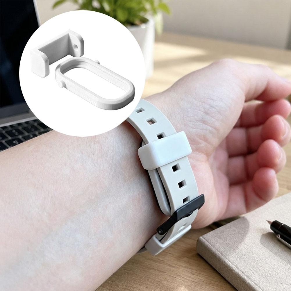 Kit de Adaptador de Correa par - Smart Watch Accessories reseña y precio