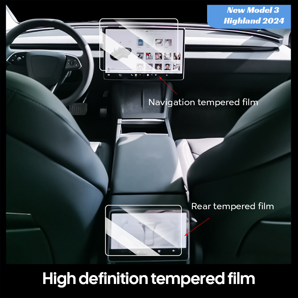 Protector de Pantalla de Vidri - Screen Protector Film reseña y precio