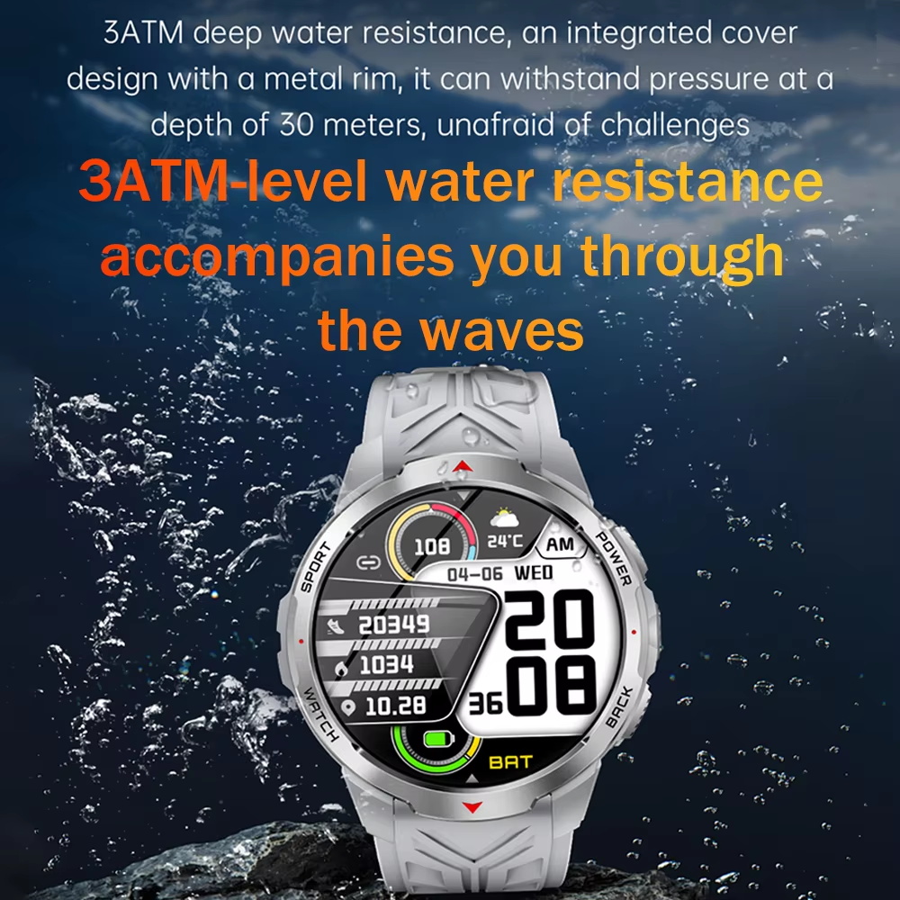 2026 nuevo reloj inteligente p - Smartwatch Store reseña y precio